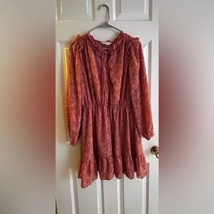 Lauren Conrad dress NWOT
